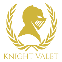 Knight Valet LLC logo, Knight Valet LLC contact details