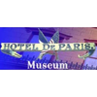 Hotel De Paris Museum logo, Hotel De Paris Museum contact details