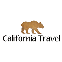 CALIFORNIA TRAVEL logo, CALIFORNIA TRAVEL contact details