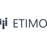 Etimo logo, Etimo contact details