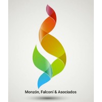 MONZON, FALCONI & ASOCIADOS logo, MONZON, FALCONI & ASOCIADOS contact details