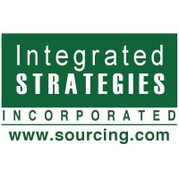 Integrated Strategies Inc logo, Integrated Strategies Inc contact details