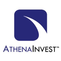 AthenaInvest logo, AthenaInvest contact details