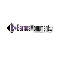 Barnes Monument LLC logo, Barnes Monument LLC contact details