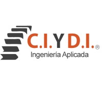 CIYDI Ingeniería Aplicada logo, CIYDI Ingeniería Aplicada contact details