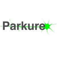 Parkure logo, Parkure contact details