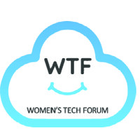 Women's Tech Forum logo, Women's Tech Forum contact details