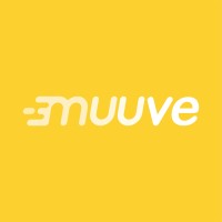 Muuve logo, Muuve contact details