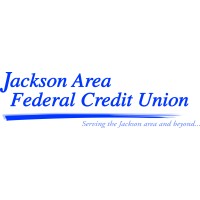 Jackson Area Frederal Credit Union logo, Jackson Area Frederal Credit Union contact details