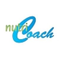 NutriCoach logo, NutriCoach contact details