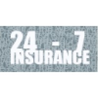 24 Seven Insurance logo, 24 Seven Insurance contact details