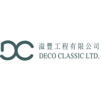 Deco Classic Limited logo, Deco Classic Limited contact details