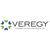 Veregy, Formerly Dynamix Engineering Ltd logo, Veregy, Formerly Dynamix Engineering Ltd contact details