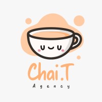 Chai Agency logo, Chai Agency contact details