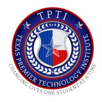 Texas Premier Technology Institute Inc. logo, Texas Premier Technology Institute Inc. contact details