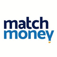 MatchMoney logo, MatchMoney contact details