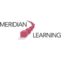 Meridian Learning logo, Meridian Learning contact details