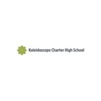 Kaleidoscope Charter High School logo, Kaleidoscope Charter High School contact details