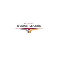 McMaster Design League logo, McMaster Design League contact details