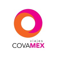 Viajes Covamex Oficial logo, Viajes Covamex Oficial contact details