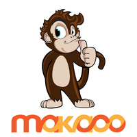 Makaco Media Group logo, Makaco Media Group contact details