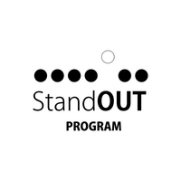 Stand OUT Program Education logo, Stand OUT Program Education contact details