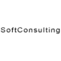 SoftConsulting logo, SoftConsulting contact details