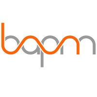 BAPM logo, BAPM contact details