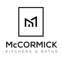 McCormick Kitchens & Baths logo, McCormick Kitchens & Baths contact details