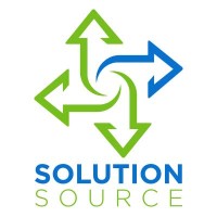 Solution Source logo, Solution Source contact details