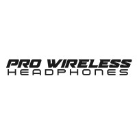 Pro Wireless Headphones logo, Pro Wireless Headphones contact details