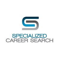 Specialized Career Search, Inc. logo, Specialized Career Search, Inc. contact details