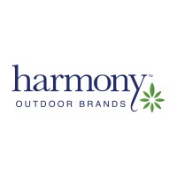 Harmony Outdoor Brands logo, Harmony Outdoor Brands contact details