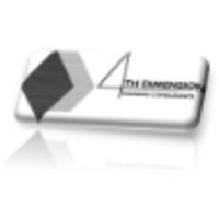 4th Dimension Training Consultants logo, 4th Dimension Training Consultants contact details