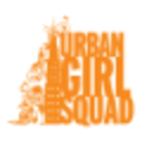 Urban Girl Squad logo, Urban Girl Squad contact details