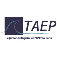 TAEP - ENSTA Paris logo, TAEP - ENSTA Paris contact details