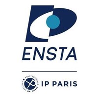 ENSTA Paris logo, ENSTA Paris contact details