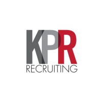 KPR Recruiting LLC logo, KPR Recruiting LLC contact details