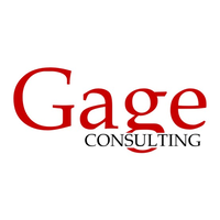 Gage Consulting logo, Gage Consulting contact details