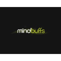 MindBuffs logo, MindBuffs contact details