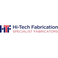 Hi-Tech Fabrication Ltd logo, Hi-Tech Fabrication Ltd contact details