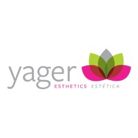 Yager Esthetics logo, Yager Esthetics contact details