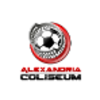 Alexandria Coliseum logo, Alexandria Coliseum contact details