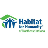 Habitat for Humanity of Northeast Indiana logo, Habitat for Humanity of Northeast Indiana contact details