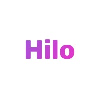 Hilo logo, Hilo contact details