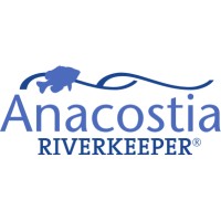 Anacostia Riverkeeper logo, Anacostia Riverkeeper contact details