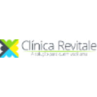 Clínica Revitale logo, Clínica Revitale contact details