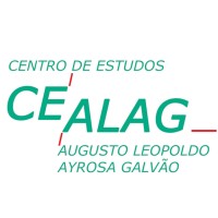 CEALAG logo, CEALAG contact details