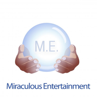 Miraculous Entertainment logo, Miraculous Entertainment contact details