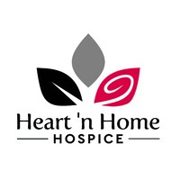 Heart 'n Home Hospice & Palliative Care logo, Heart 'n Home Hospice & Palliative Care contact details